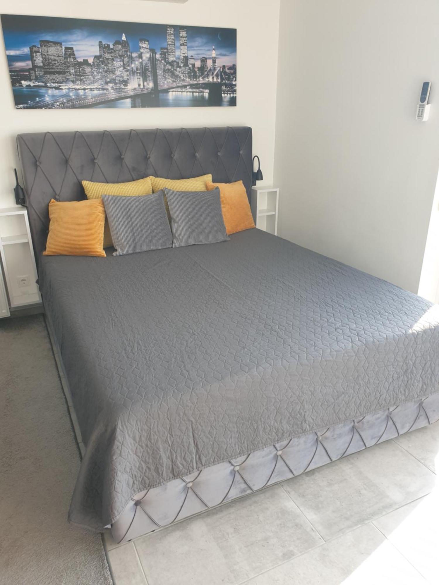 Lakeview Apartments Balatonfuered 外观 照片